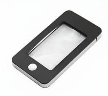 Карманная лупа с подсветкой - fgospostavki.ru - Обнинск