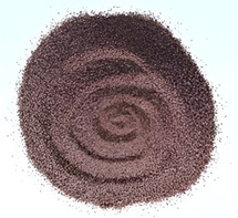 Песок цветной (коричневый, 1 кг) - fgospostavki.ru - Обнинск