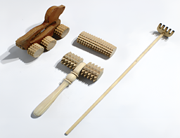 Набор инструментов для рисования на песке - fgospostavki.ru - Обнинск