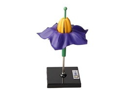 Модель цветка картофеля - fgospostavki.ru - Обнинск