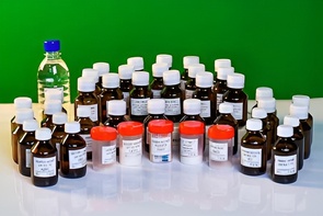 Набор реактивов для ГИА по химии - fgospostavki.ru - Обнинск