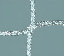 Сетка заградительная ячейка (нить 3,5 мм) (40х40 мм) - fgospostavki.ru - Обнинск