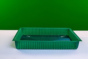 Лоток раздаточный лабораторный 250х150х45 - fgospostavki.ru - Обнинск