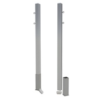 Бадминтонные стойки - fgospostavki.ru - Обнинск