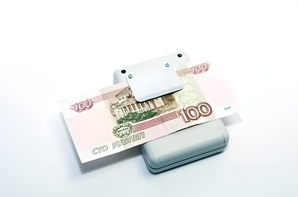 Говорящий определитель купюр Российского номинала - fgospostavki.ru - Обнинск