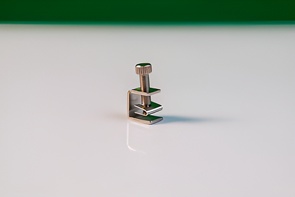 Зажим винтовой для резиновых трубок - fgospostavki.ru - Обнинск