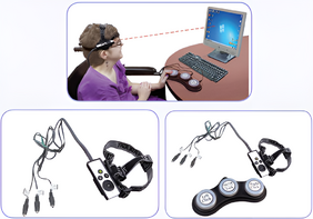 Адаптированная мышка в наборе - fgospostavki.ru - Обнинск