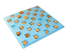 Шашки тактильные (30х30) - fgospostavki.ru - Обнинск