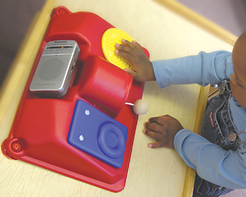 Развивающий центр для слабовидящих - fgospostavki.ru - Обнинск