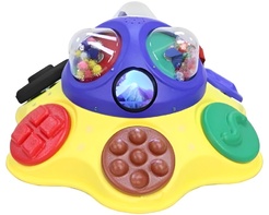 Текстурированный развивающий центр - fgospostavki.ru - Обнинск