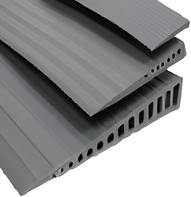 Пандус пороговый резиновый на клеевой основе - fgospostavki.ru - Обнинск