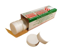 Горючее сухое - fgospostavki.ru - Обнинск