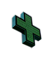 Двухсторонний световой маяк "Аптека" с датчиками температуры и временем - fgospostavki.ru - Обнинск