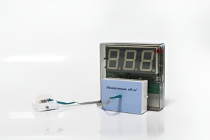 Датчик ультрафиолетового излучения с независимой индикацией (демонстрационный) - fgospostavki.ru - Обнинск