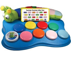 Игра "Музыкальная улитка" - fgospostavki.ru - Обнинск