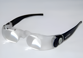 Очки увеличительные 2.1х - fgospostavki.ru - Обнинск