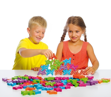 Набор фигурок "Привидения" - fgospostavki.ru - Обнинск