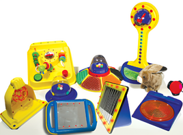 Адаптированный игровой набор - fgospostavki.ru - Обнинск