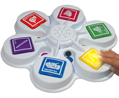 Музыкальная игра «Круговая симфония» - fgospostavki.ru - Обнинск