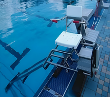 Мобильный подъемник Pool-Butler для бассейнов - fgospostavki.ru - Обнинск