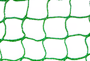 Сетка для бадминтона с растяжками (диаметр 1,4 миллиметра) - fgospostavki.ru - Обнинск