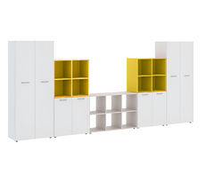 Шкаф модульный Multicab - fgospostavki.ru - Обнинск