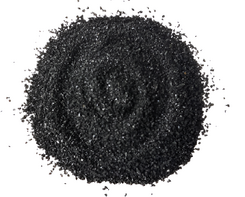 Песок цветной (черный, 1 кг) - fgospostavki.ru - Обнинск