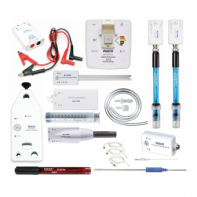 Комплект датчиков по химии для ученика. Профильный - fgospostavki.ru - Обнинск