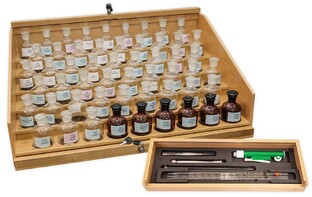 Хранилище для химических реактивов - fgospostavki.ru - Обнинск