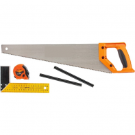 Набор столярный (5 предметов) - fgospostavki.ru - Обнинск