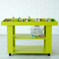 Игровой ландшафтный стол «Правила дорожного движения» - fgospostavki.ru - Обнинск