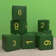 Игровой познавательный набор Азбука и Математика - fgospostavki.ru - Обнинск