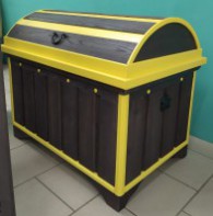 "Сундук логопеда" - fgospostavki.ru - Обнинск