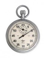 Секундомер механический однокнопочный без противоударной защиты - fgospostavki.ru - Обнинск