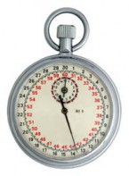 Секундомер механический однокнопочный без противоударной защиты (30 сек) - fgospostavki.ru - Обнинск