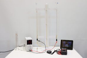 Лабораторная установка «Определение постоянной Фарадея» - fgospostavki.ru - Обнинск