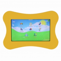 Интерактивная панель "Антошка 24" - fgospostavki.ru - Обнинск