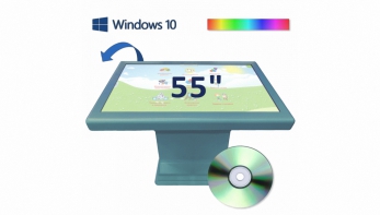 Интерактивный стол 55" (трансформер 90°) - fgospostavki.ru - Обнинск