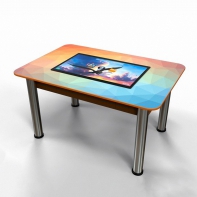 Интерактивный коррекционно- развивающий стол "Kids" - fgospostavki.ru - Обнинск