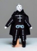 Кукла шагающая "Кощей Бессмертный" - fgospostavki.ru - Обнинск