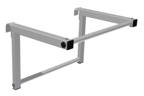 Тренажер (перекладина) навесной для шведской стенки - fgospostavki.ru - Обнинск