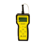 Газоанализатор кислорода и токсичных газов с цифровой индикацией показателей - fgospostavki.ru - Обнинск