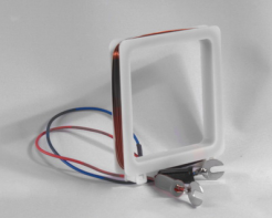 Рамка магнитна (катушка-моток) - fgospostavki.ru - Обнинск