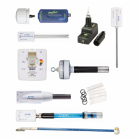 Комплект датчиков по географии "Качество воды" - fgospostavki.ru - Обнинск