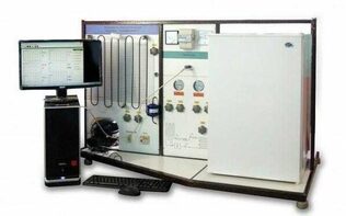 Учебный тренажерно-диагностический комплекс «Холодильник однокамерный» - fgospostavki.ru - Обнинск