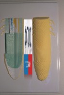 Модель барельефная "Клеточное строение корня" - fgospostavki.ru - Обнинск