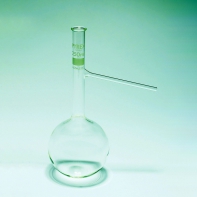 Колба для разгонки нефти и нефтепродуктов (Энглера) 250 мл. - fgospostavki.ru - Обнинск