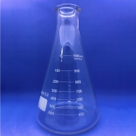 Колба коническая 1000 мл. - fgospostavki.ru - Обнинск