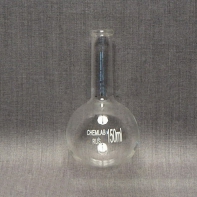 Колба круглодонная 150 мл. - fgospostavki.ru - Обнинск