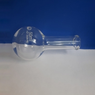 Колба круглодонная 50 мл. - fgospostavki.ru - Обнинск